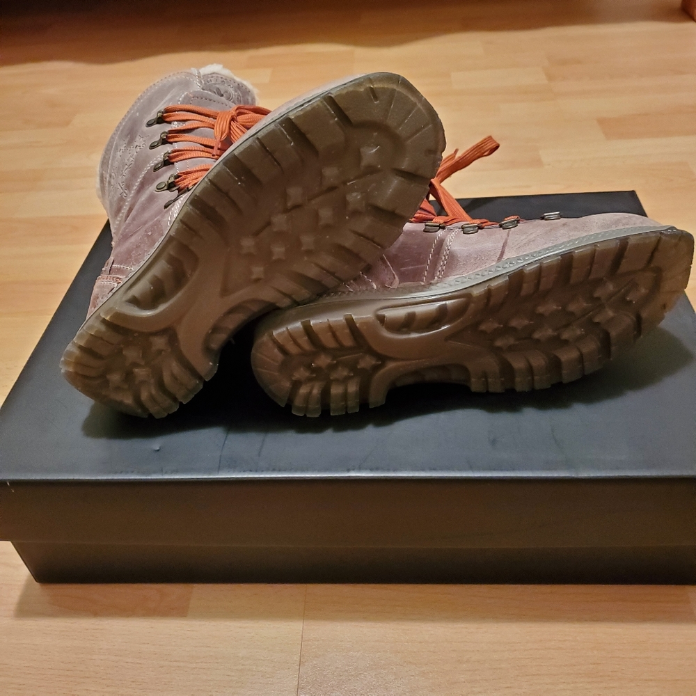 Winter shoes - Picture 4 of 4